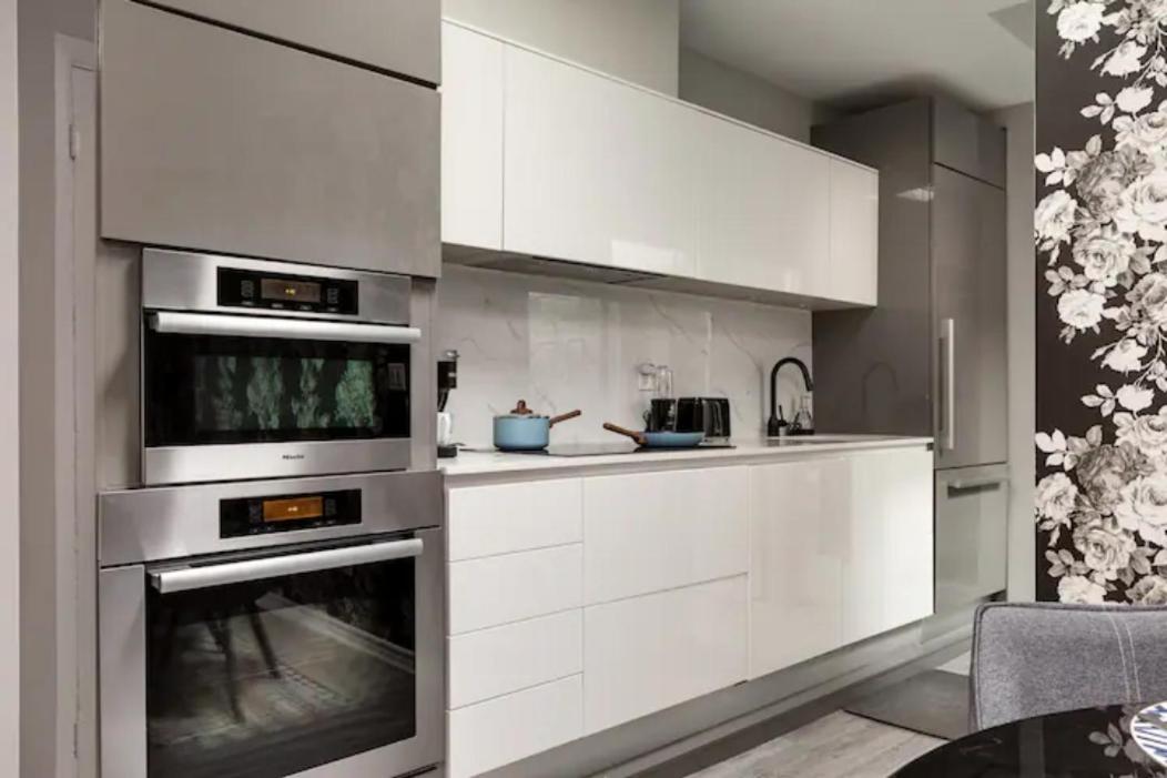 Casa Hotels โตรอนโต ภายนอก รูปภาพ