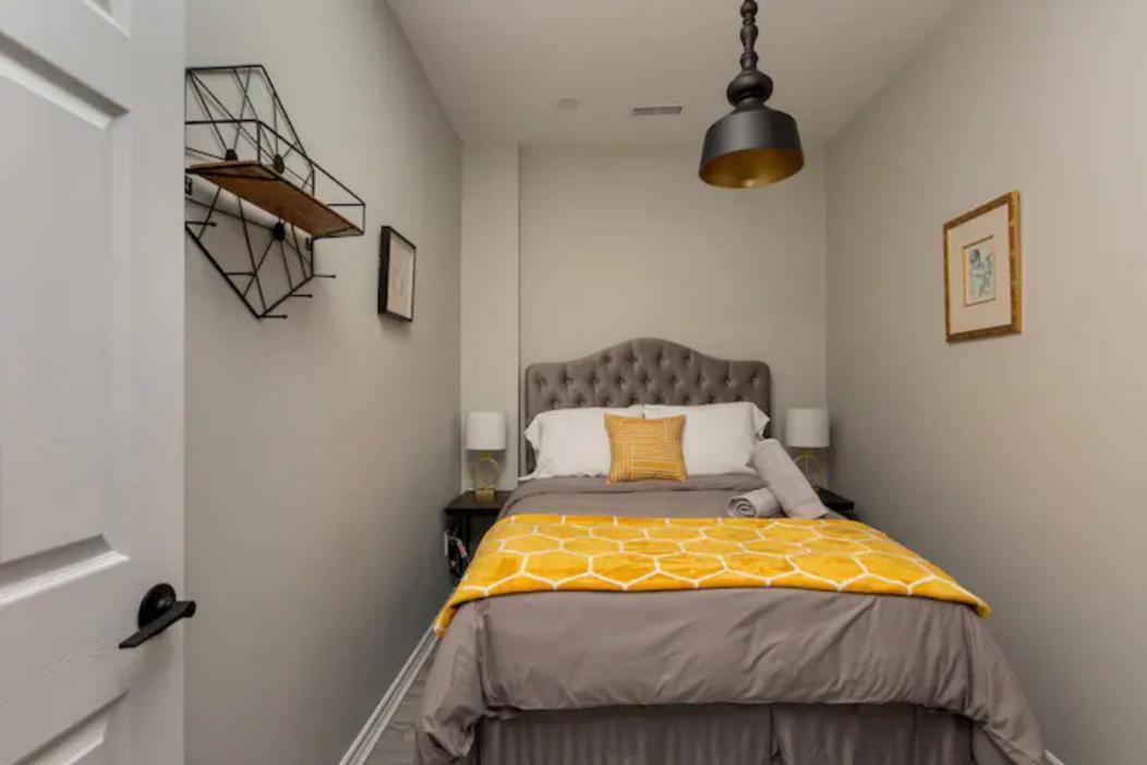 Casa Hotels โตรอนโต ภายนอก รูปภาพ