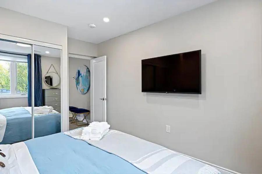 Casa Hotels โตรอนโต ภายนอก รูปภาพ