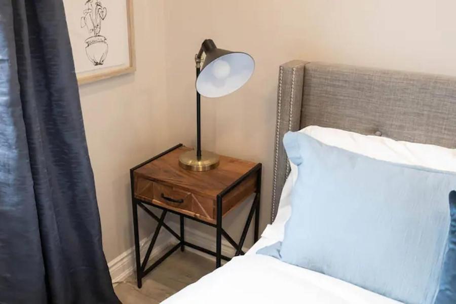 Casa Hotels โตรอนโต ภายนอก รูปภาพ